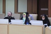 وزارت بهداشت و کانون مجریان برای ارتقای سواد سلامت تفاهم‌نامه امضا کردند