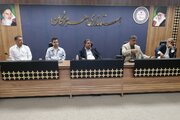شتاب‌بخشی به تأمین زیرساخت‌های بیمارستان ۲۶۴ تختخوابی ستاره خلیج‌فارس