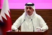 ادعای جنجالی قطر درباره توافق ایران و آمریکا