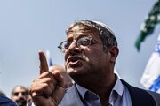 وزیر امنیت داخلی اسرائیل: در روز مذهبی هم مسلح باشید