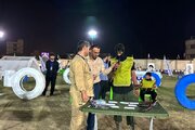 میدان‌یار؛ ارتقای مهارت و تاب‌آوری در گستره ملی