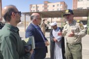 پادگان مهندسی نزاجا در تربیت نیروهای تخصصی ارتش نقش‌آفرین است