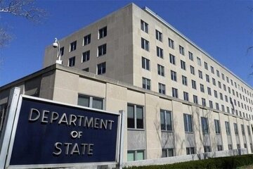 هشدار فوری واشنگتن به آمریکایی‌های مقیم عربستان