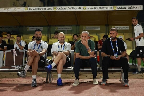  تلاش دهوک برای فسخ قرارداد گل‌محمدی