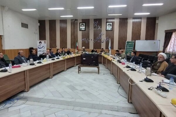 گام بلند دانشگاه آزاد استان برای تقویت تعامل با بدنه دانشجویی