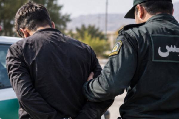 راننده متواریِ حادثه مرگبار کوهدشت دستگیر شد