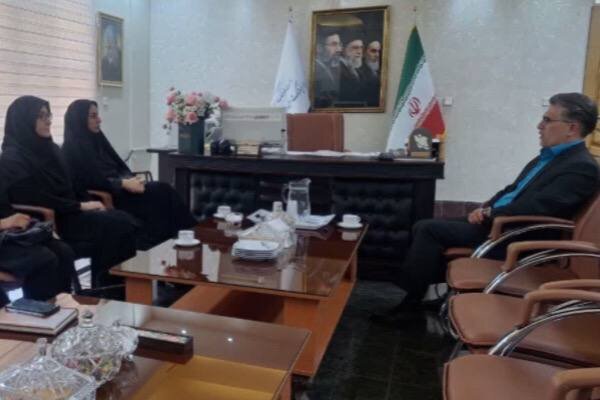 موازی‌کاری فرهنگی در لرستان باید کاهش یابد