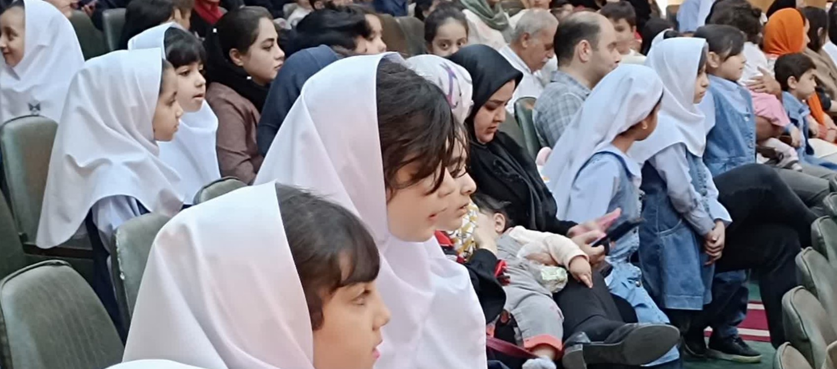 لبخند کلاس اولی‌ها؛ آغاز مسیر شکوفایی آینده‌سازان در مدارس زنجان