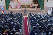 لبخند کلاس اولی‌ها؛ آغاز مسیر شکوفایی آینده‌سازان در مدارس زنجان