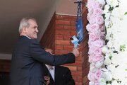 زنگ آغاز سال تحصیلی جدید توسط رئیس جمهور نواخته شد