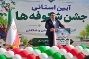 تأکید فرماندار اردبیل بر نقش مدارس در تربیت نیروی انسانی خلاق