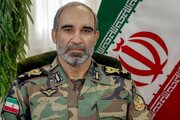 فرمانده نیروی زمینی ارتش: مدارس ارتش در شهرهای مرزی توسعه می‌یابد