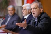 تصویب کلیات طرح افزایش کالابرگ/دستور پزشکیان برای بازنگری معافیت‌ مالیاتی بنگاه‌های بزرگ