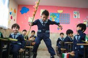 ۹۱ هزار دانش‌آموز پایه اولی خوزستان به استقبال مهر می‌روند