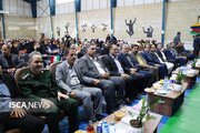 مدرسه، سنگر تداوم دفاع مقدس در میدان علم و دانش است