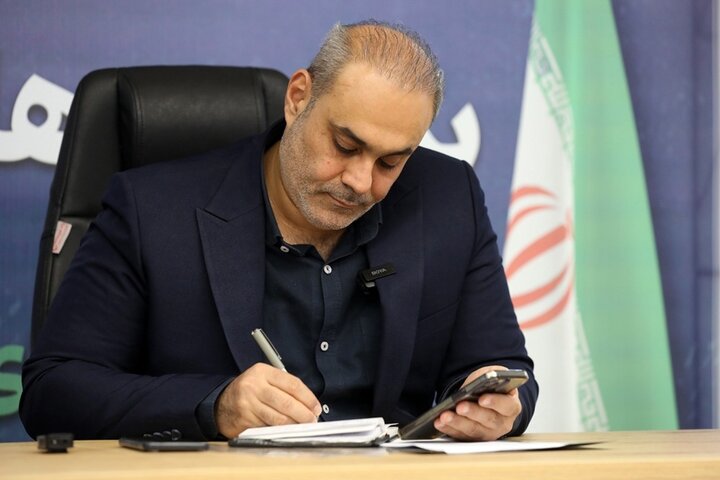 ناوگان دریایی کیش در مسیر نوسازی/ ایمنی بنادر تقویت می‌شود