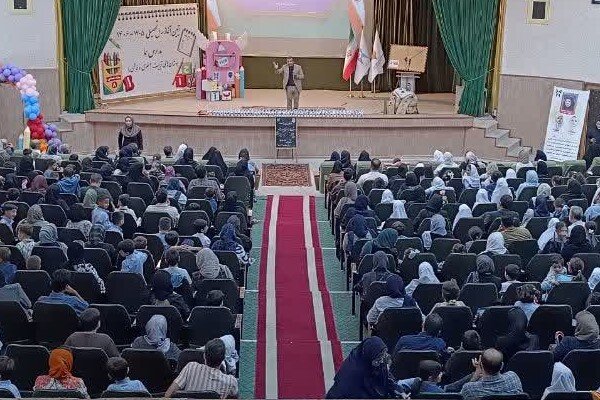 لبخند کلاس اولی‌ها؛ آغاز مسیر شکوفایی آینده‌سازان در مدارس زنجان