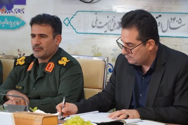 بهسازی یک هزار و ۴۰۰ کلاس درس خراسان‌شمالی برای سال تحصیلی جدید