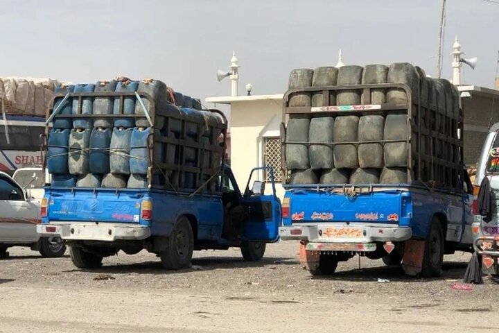 کشف بیش از ۲ هزار لیتر سوخت قاچاق در خدابنده
