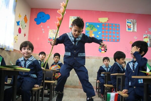 ۹۱ هزار دانش‌آموز پایه اولی خوزستان به استقبال مهر می‌روند