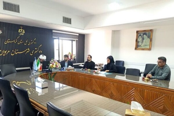 توسعه گردشگری مریوان باید با حفاظت از میراث‌فرهنگی همراه باشد