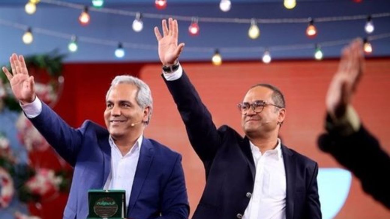 تالک شوووووووووو