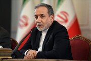 عراقچی: امسال، سازمان ملل تریبونی برای تبیین مظلومیت مردم ایران است