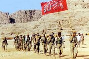 میراث دفاع مقدس در کالبد نسل امروز