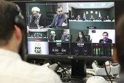 جلسه علنی مجلس آغاز شد / سوال از وزیر نیرو در دستور کار نمایندگان