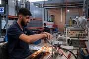 فعال کارگری: حداقل دستمزد کفاف ۱۰ روز را می‌دهد