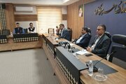 تشکیل کارگروه ساختمان سبز برای کاهش مصرف آب و انرژی در هرمزگان