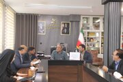 برگزاری یادواره ۱۹۰ شهید ورزشکار اردبیل در هفته دفاع مقدس