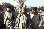 اصفهان از دارخوین تا شلمچه، نگاهی به شهری که جنگ را زندگی کرد