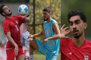 بررسی هفت گزینه خط حمله تیم ملی در آستانه جام ملت‌ها
