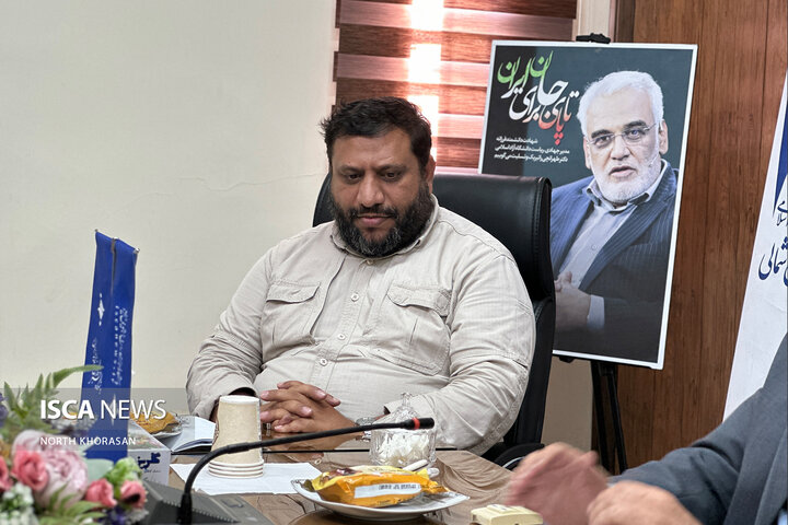 رسانه؛ قدرتی فراتر از انتقال خبر/ تأکید بر نقش دانشجویان در عرصه رسانه