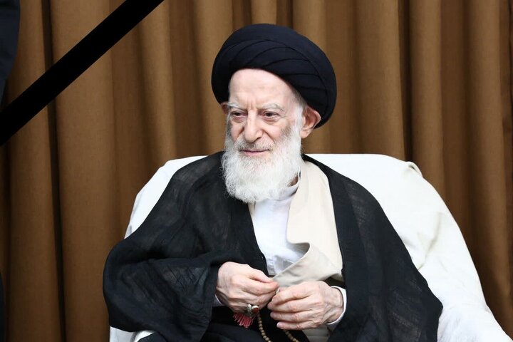جزئیات مراسم تشییع پیکر آیت‌الله شبیری‌زنجانی