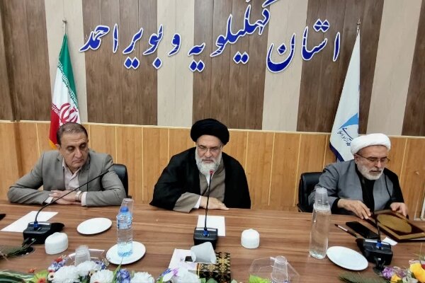 خانواده شهدا میراث‌دار شکوه ایستادگی‌اند