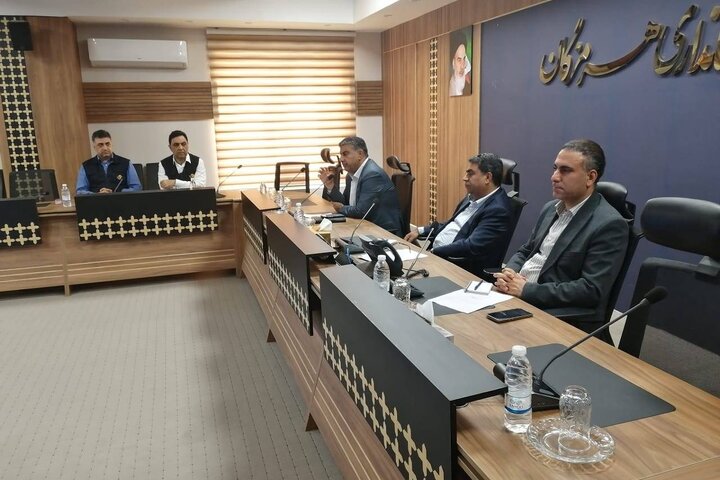 تشکیل کارگروه ساختمان سبز برای کاهش مصرف آب و انرژی در هرمزگان