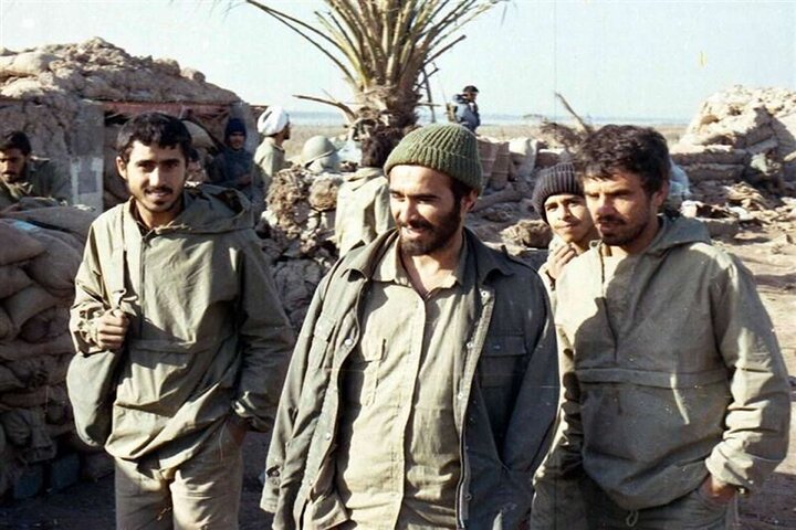 اصفهان از دارخوین تا شلمچه، نگاهی به شهری که جنگ را زندگی کرد