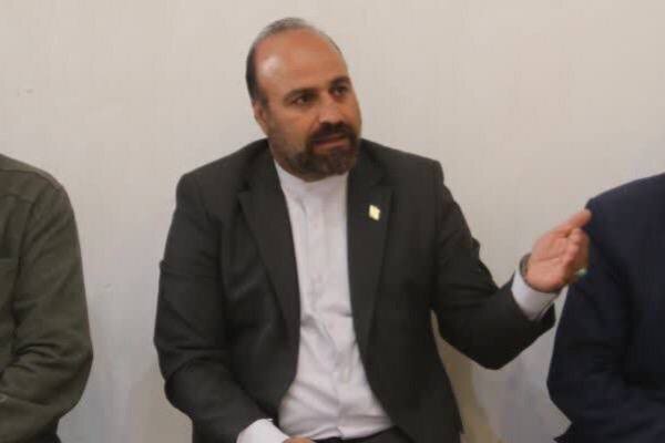 نام‌گذاری یکی از معابر خرم‌آباد به نام محیط‌بان فقید لرستانی