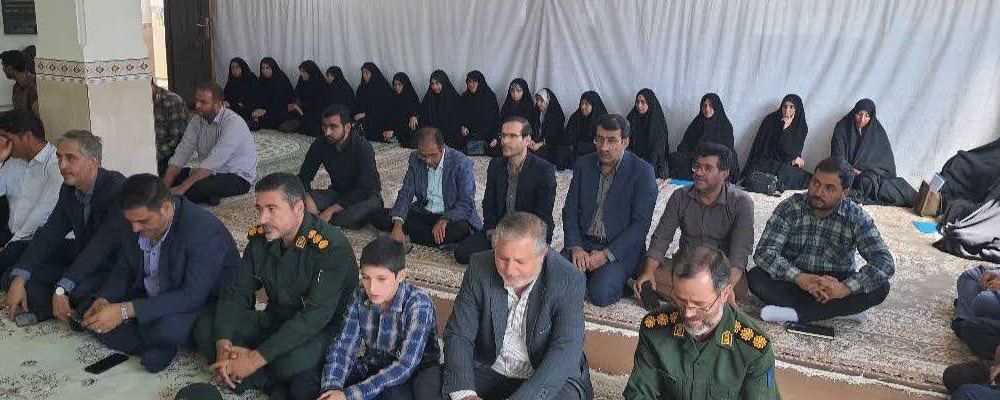 هشدار امام جمعه سلطانیه به جریان تحریف؛ دفاع مقدس گنجینهای ناتمام برای مدیریت بحران است