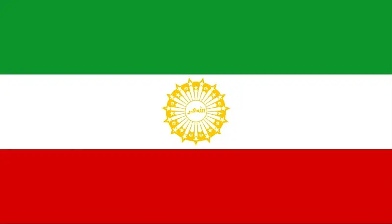 پرچم؛ پارچهای که دوست داریم کفنمان باشد