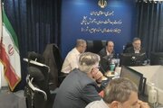 تصویب برنامه‌های راهبردی و بودجه سال ۱۴۰۵ دانشگاه علوم پزشکی زنجان در نخستین نشست هیأت امنا