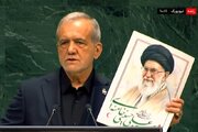 امنیت؛ یا برای همه یا برای هیچکس/ برای دفاع از خود از هیچ قدرتی اجازه نمی‌گیرد