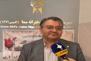 مدارس سما اردبیل به ۲۱ مدرسه افزایش می‌یابد