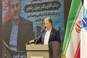۲۴ ترکش سهم هر لامردی از بارش ۷۲۰هزار ترکش در حمله تروریستی آمریکا