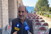 پوشش ۸۰ درصدی طرح GNAF در مناطق شهری اردبیل