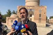 آغاز اجرای طرح پلاک‌گذاری هوشمند املاک در اردبیل