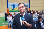 ۱۷ میلیون دانش‌آموز سال تحصیلی جدید را آغاز کردند