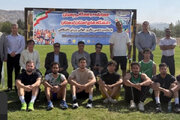 برگزاری مسابقات دومیدانی و گرامیداشت روز جهانی ورزش دانشگاهی در لرستان